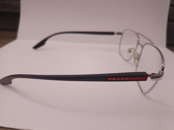 Prada - vp553m 55¤17 tfz101 145