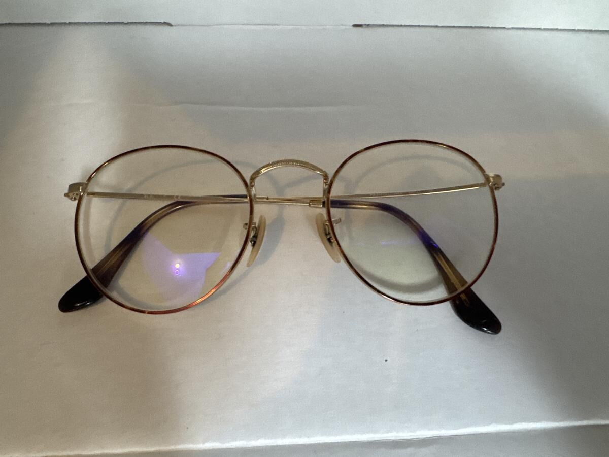 Ray Ban - RB3447V