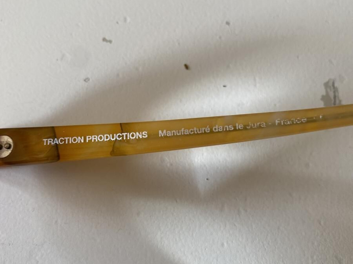 Traction-  riviera 47¤23