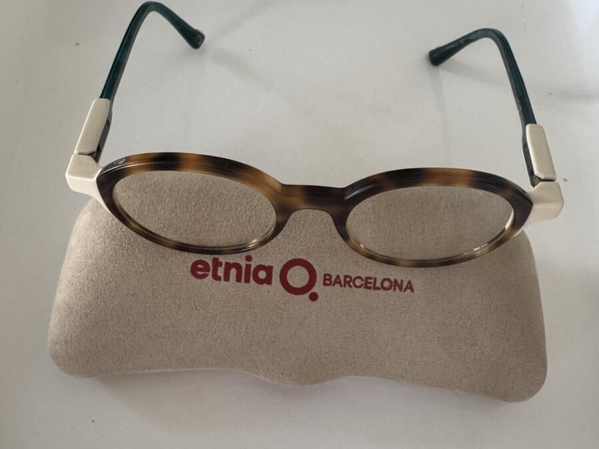 Etnia Barcelona Bonaparte HVWH