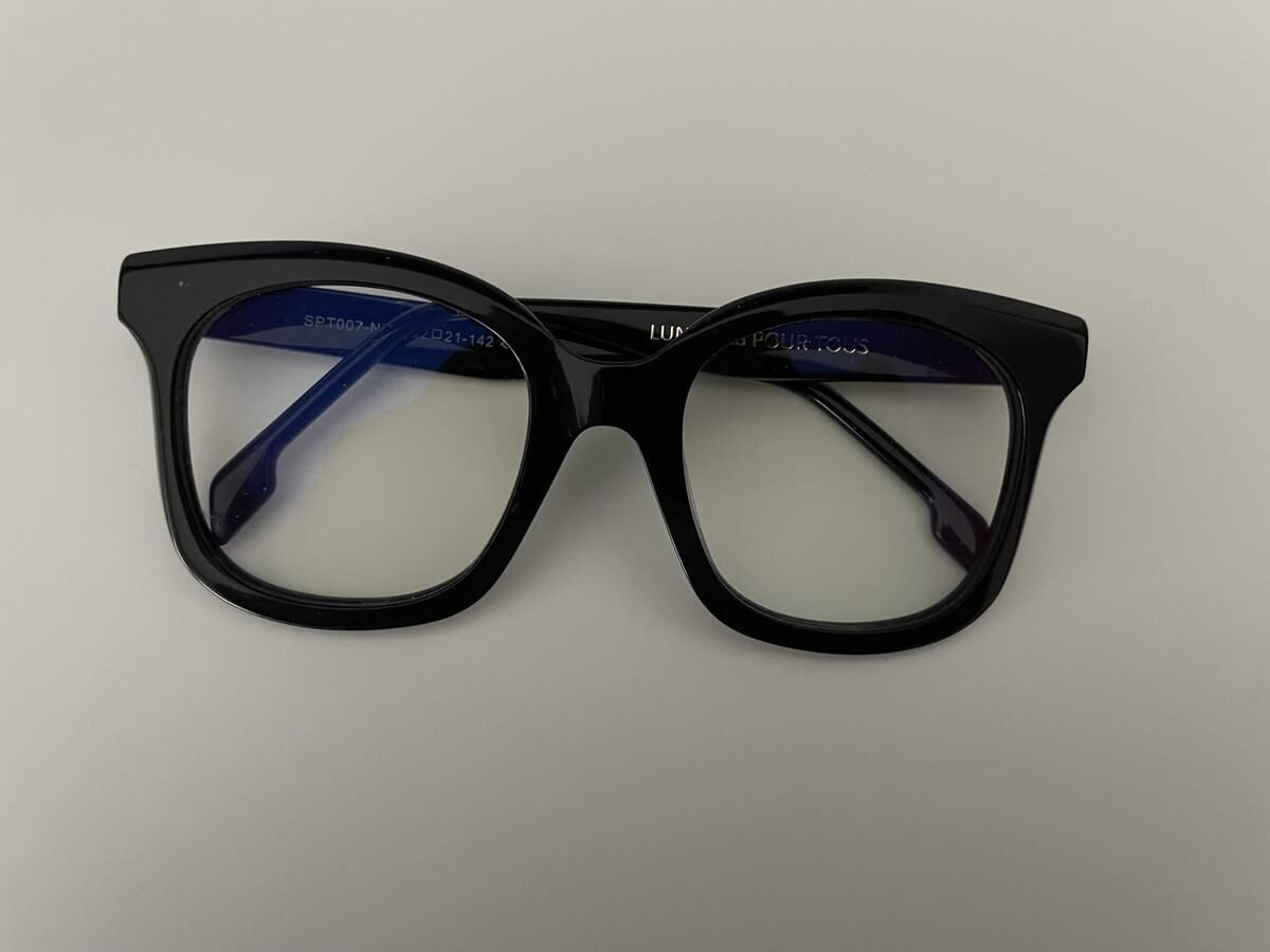 Lunettes pour tous - SPT007 NNB 52¤21