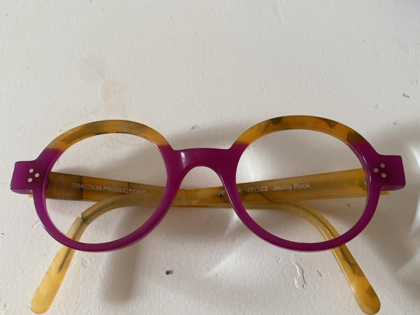 Traction-  riviera 47¤23