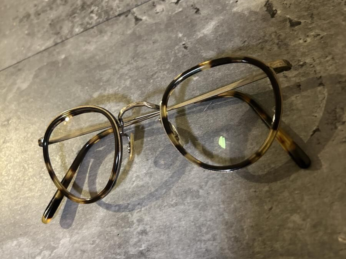 Olivier peoples - OV1104