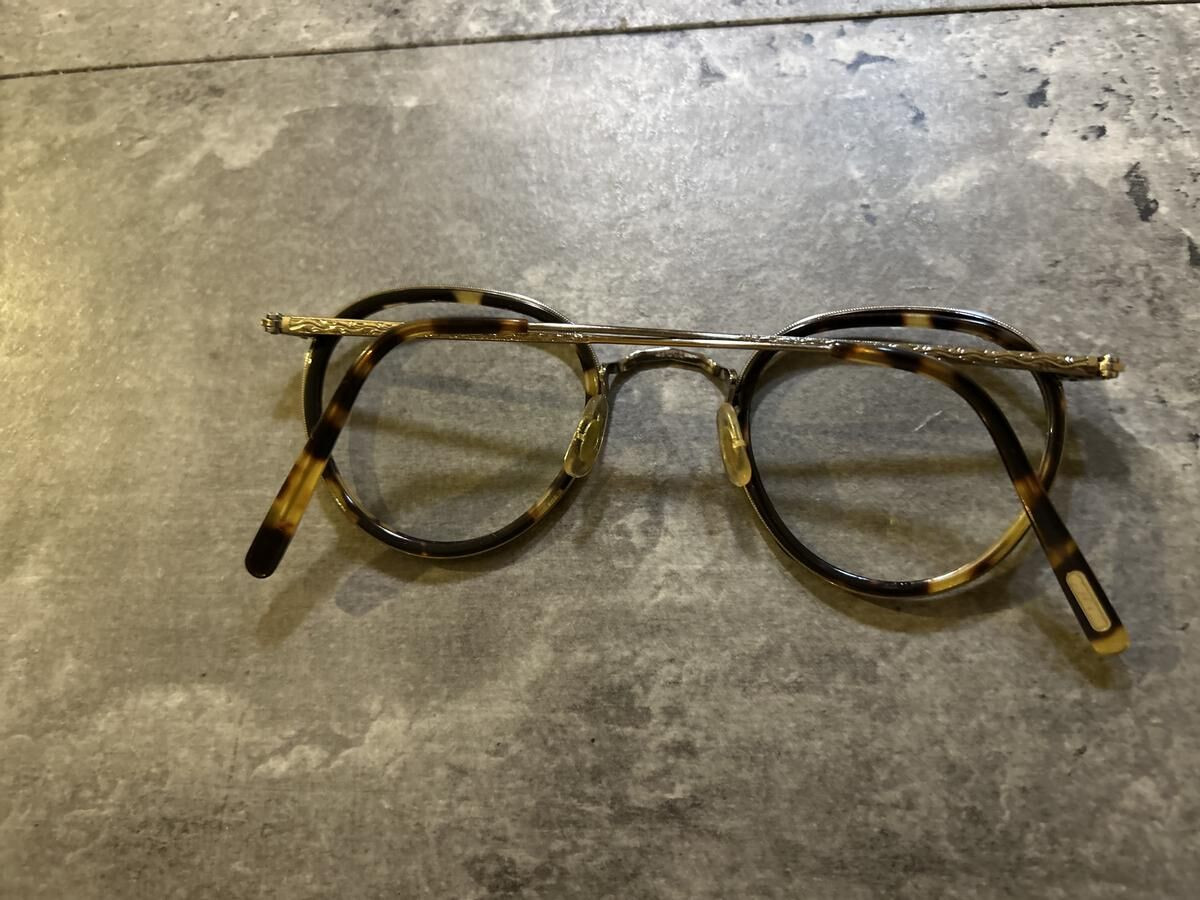 Olivier peoples - OV1104