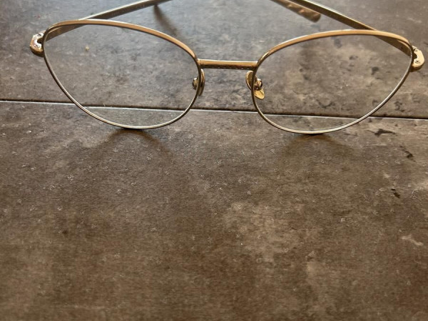 CHANEL - CH2192 C395