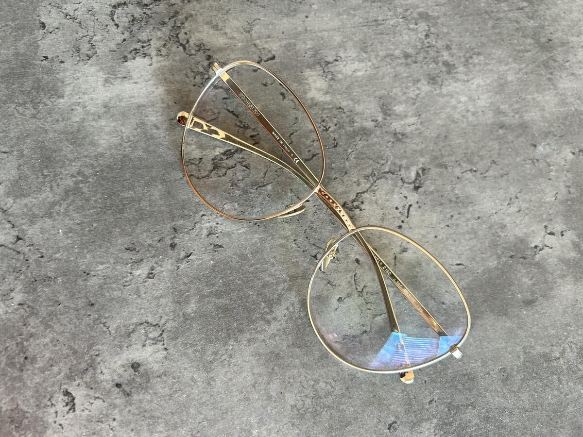 CHANEL - CH2192 C395