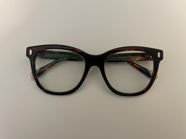 Carven - CC0148 E027 52/18