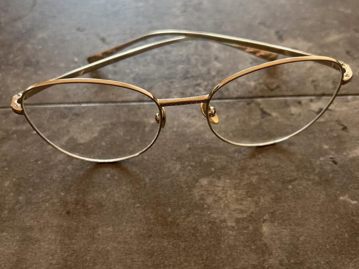 CHANEL - CH2192 C395