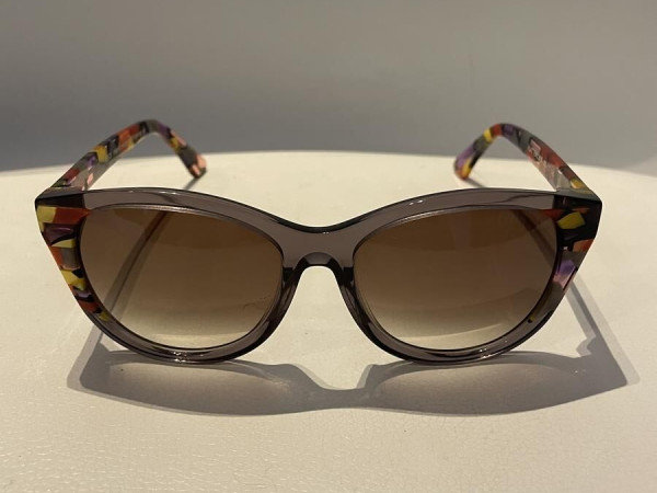 THIERRY LASRY - FLATTERY...