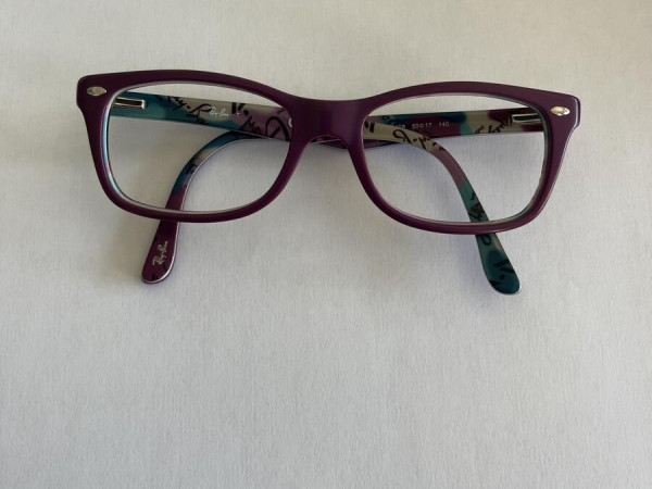 RAYBAN - RB 5228 50¤17