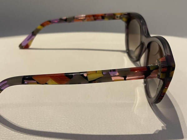 THIERRY LASRY - FLATTERY 816 55/17 140