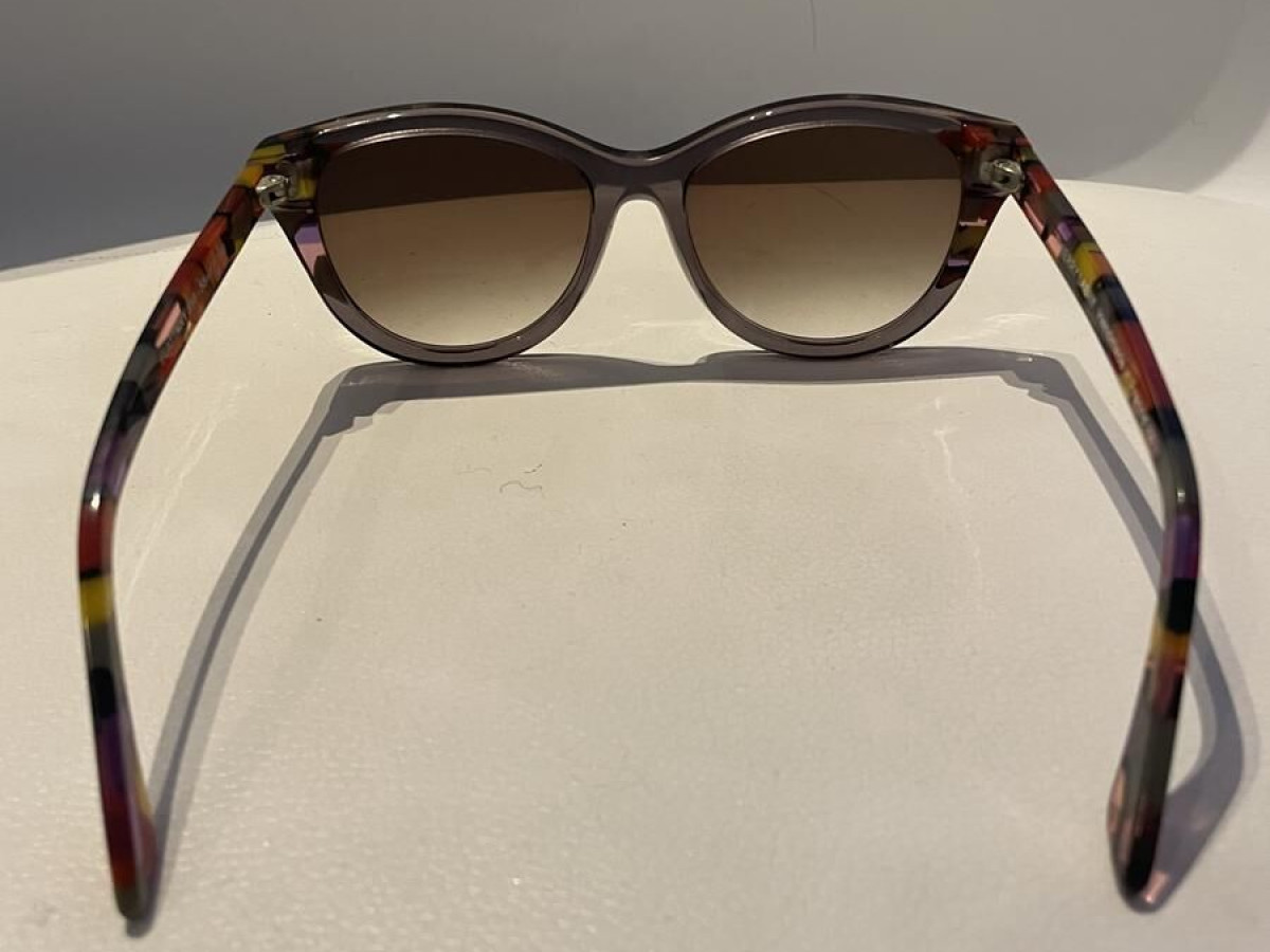 THIERRY LASRY - FLATTERY 816 55/17 140
