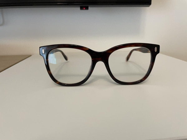 Carven - CC0148 E027 52/18