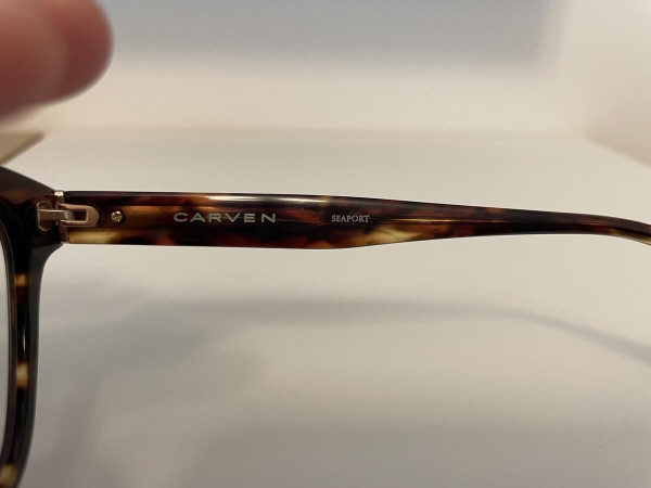 Carven - CC0148 E027 52/18