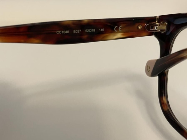 Carven - CC0148 E027 52/18