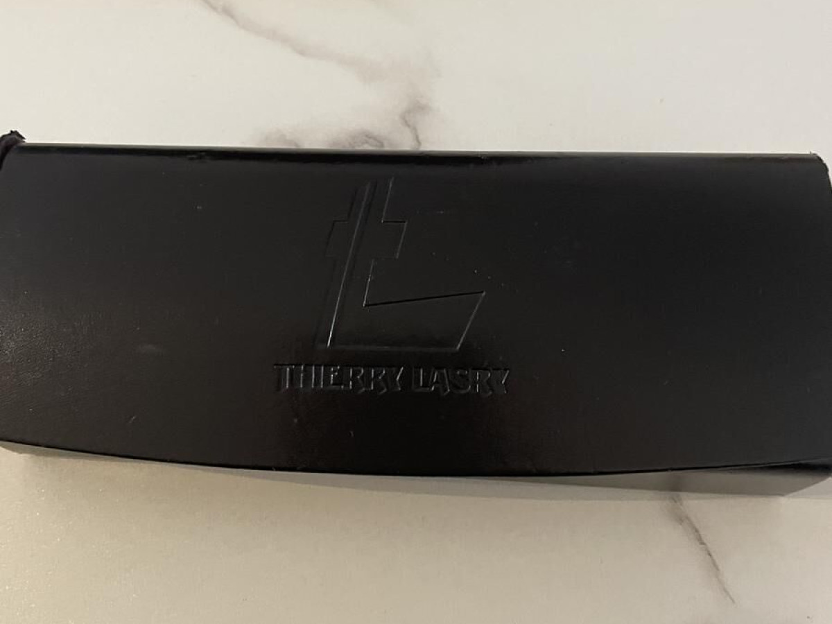 THIERRY LASRY - FLATTERY 816 55/17 140