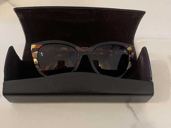 THIERRY LASRY - FLATTERY 816 55/17 140