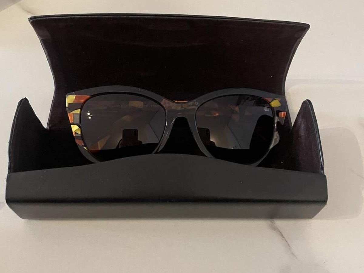 THIERRY LASRY - FLATTERY 816 55/17 140
