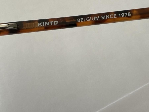 Kinto - 4235/M08 49¤19