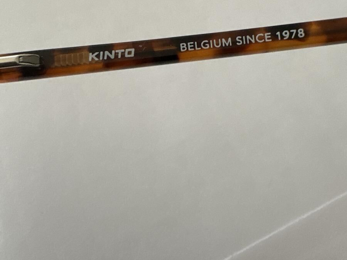 Kinto - 4235/M08 49¤19