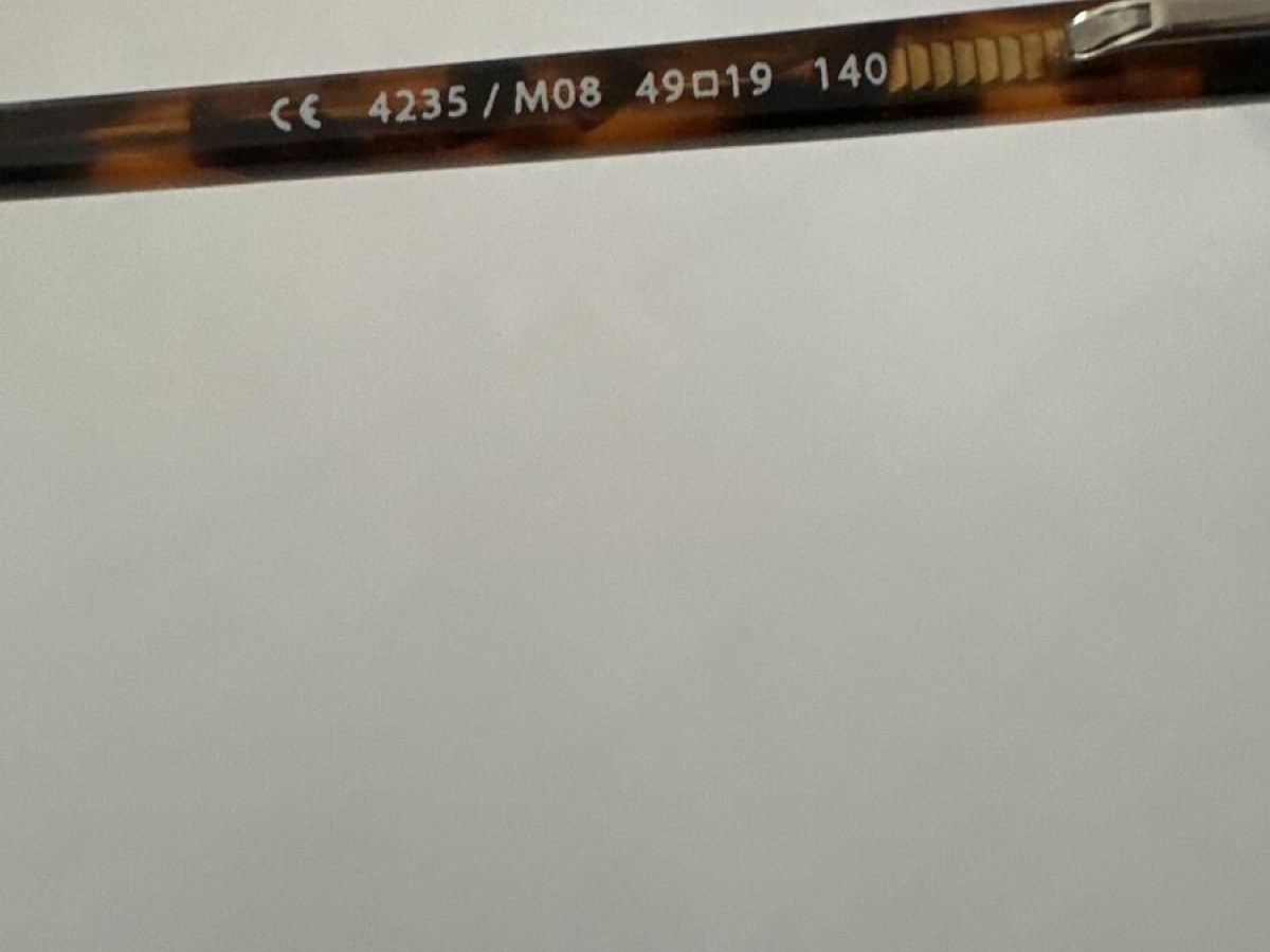 Kinto - 4235/M08 49¤19