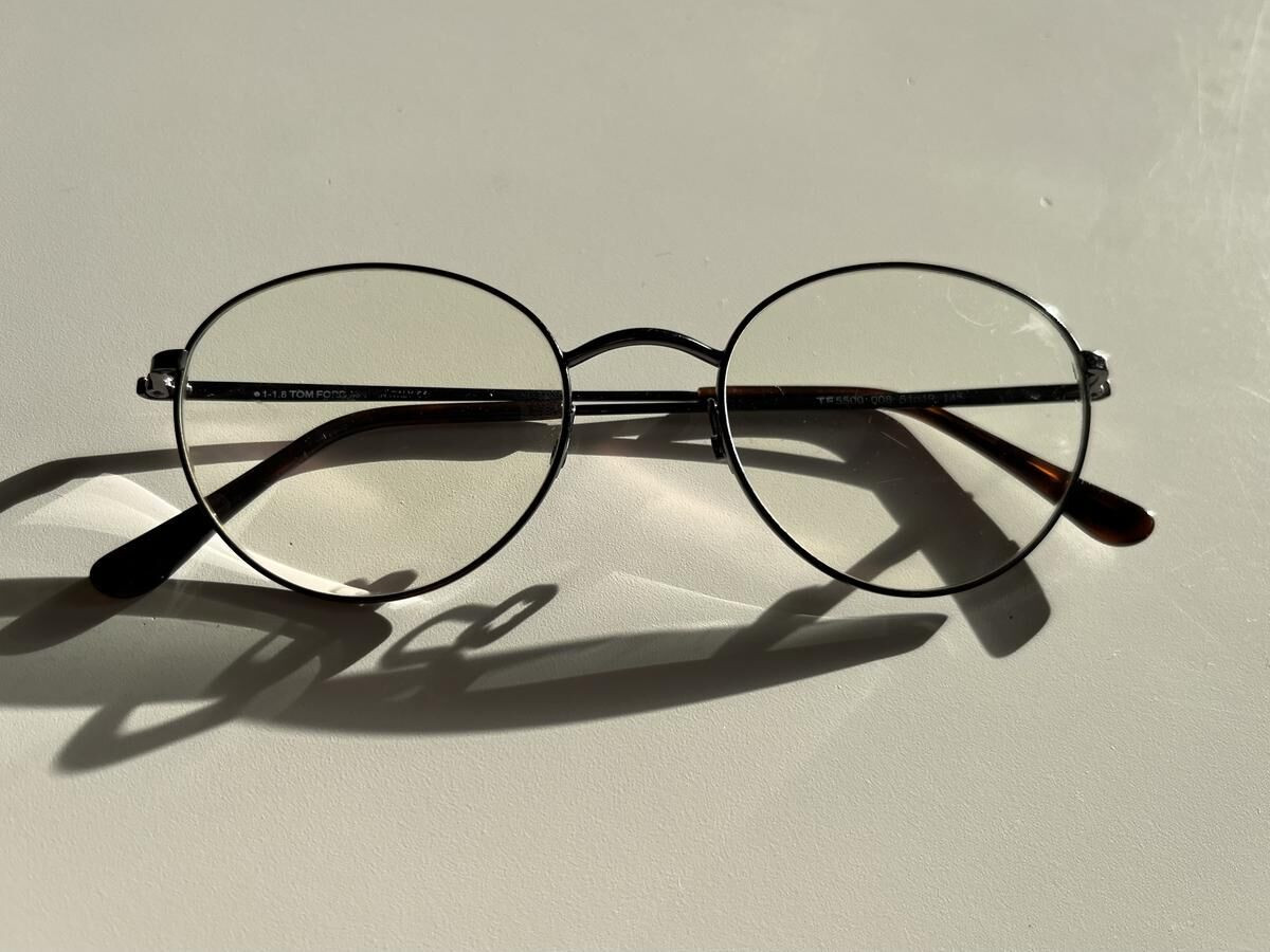 Tom Ford - TF 5500 51¤19