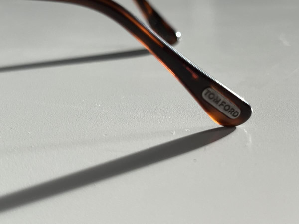 Tom Ford - TF 5500 51¤19