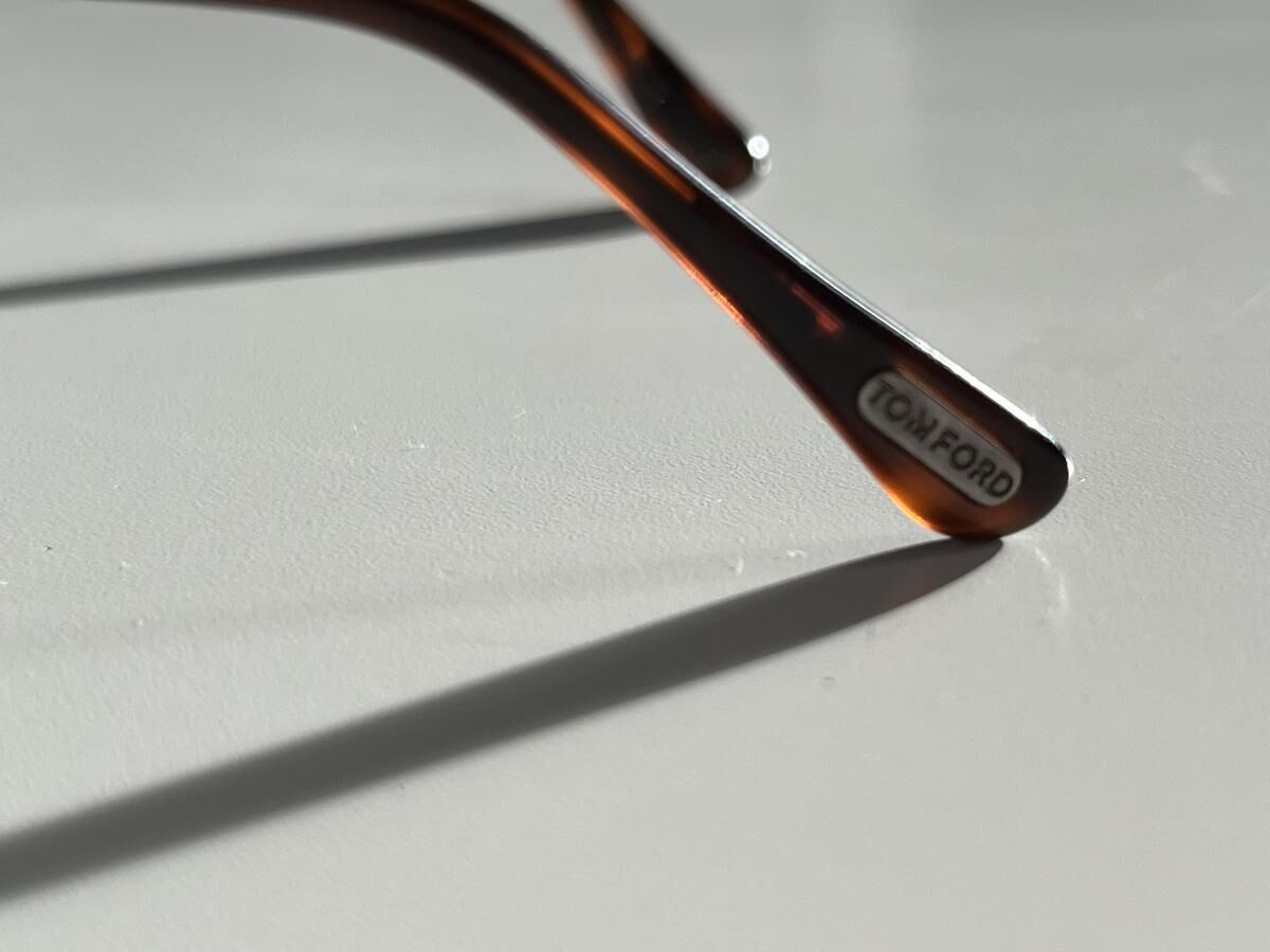 Tom Ford - TF 5500 51¤19