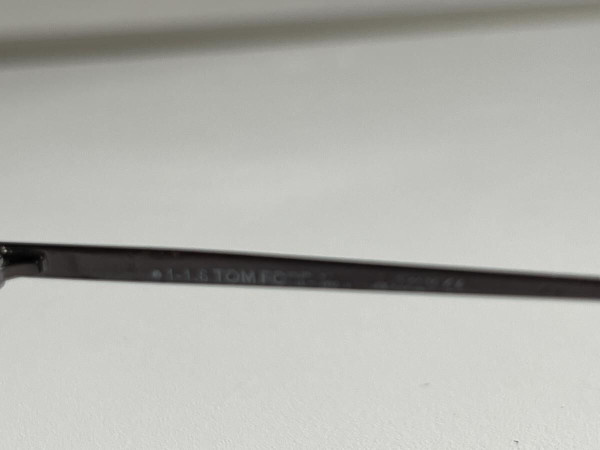 Tom Ford - TF 5500 51¤19