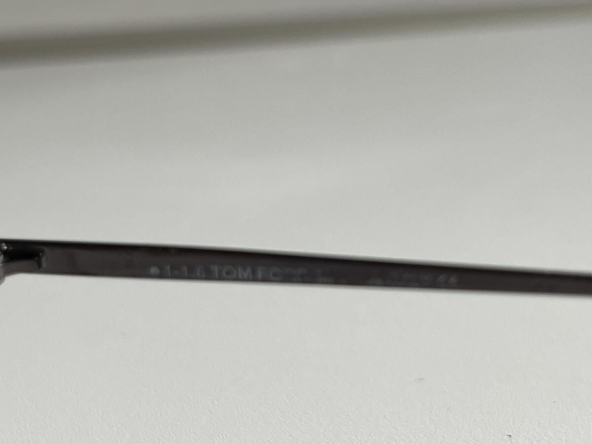 Tom Ford - TF 5500 51¤19