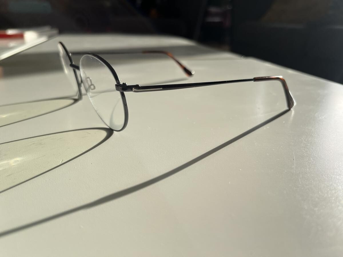 Tom Ford - TF 5500 51¤19