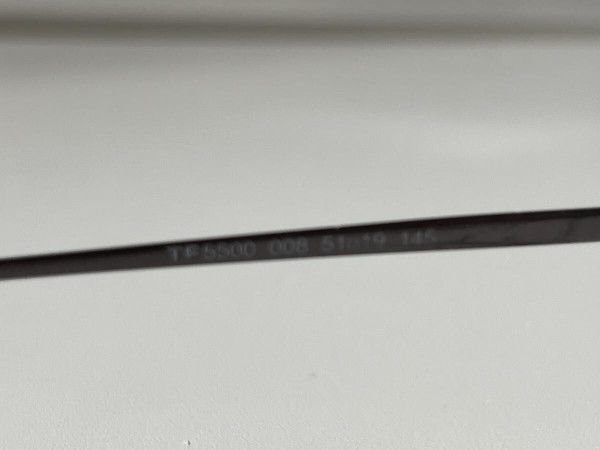 Tom Ford - TF 5500 51¤19