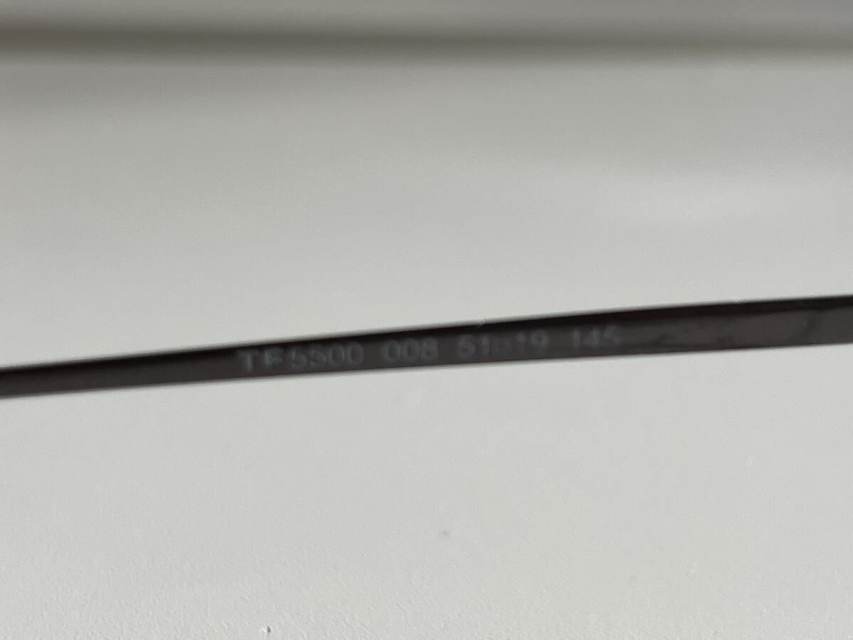 Tom Ford - TF 5500 51¤19