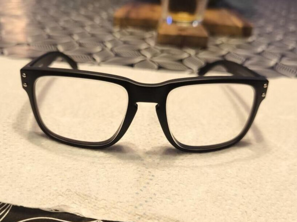 OAKLEY - HOLBROOK RX