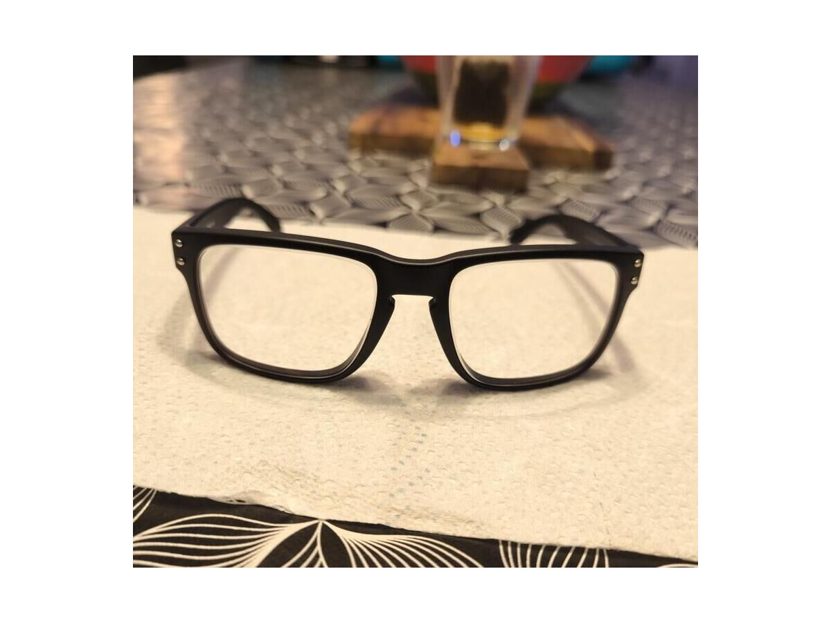 OAKLEY - HOLBROOK RX