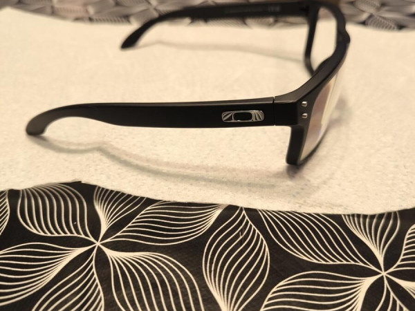 OAKLEY - HOLBROOK RX