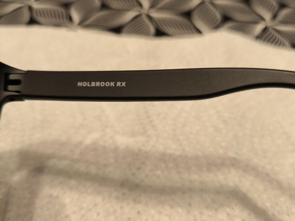 OAKLEY - HOLBROOK RX