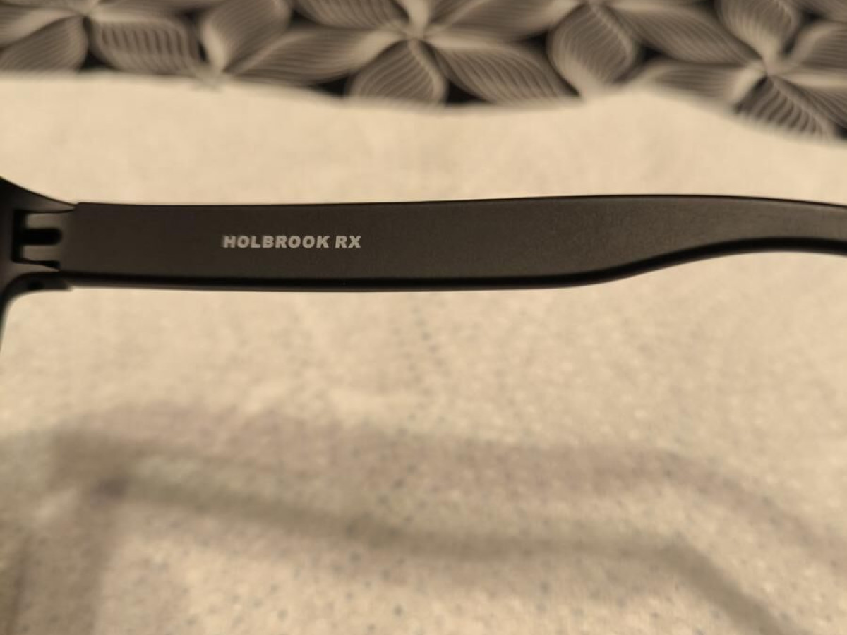 OAKLEY - HOLBROOK RX