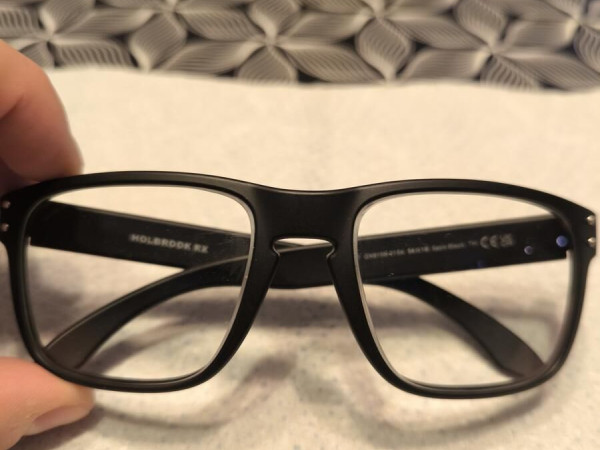 OAKLEY - HOLBROOK RX