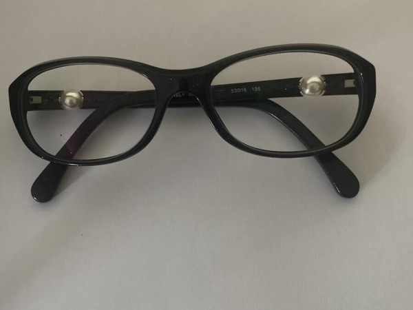 CHANEL - 3224 501 53/16