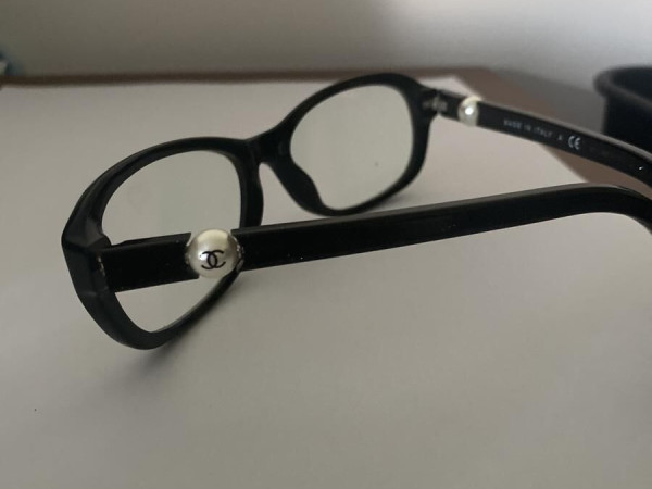 CHANEL - 3224 501 53/16