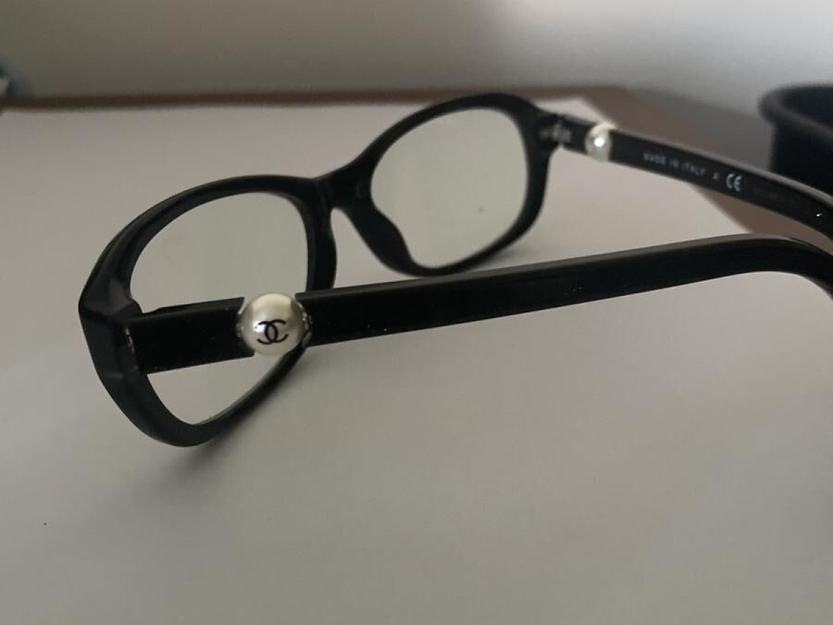 CHANEL - 3224 501 53/16