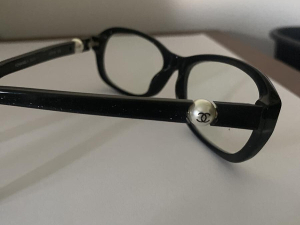 CHANEL - 3224 501 53/16