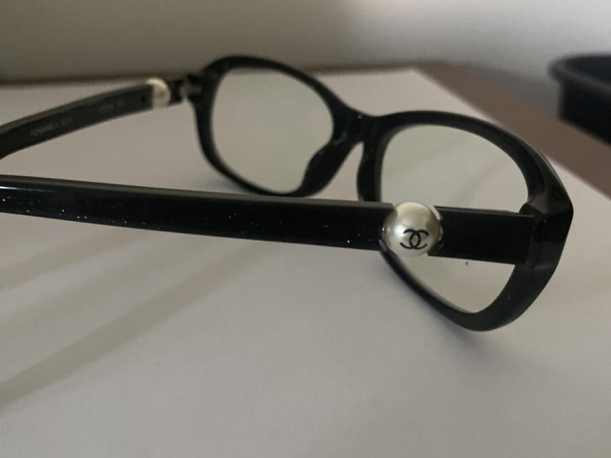 CHANEL - 3224 501 53/16