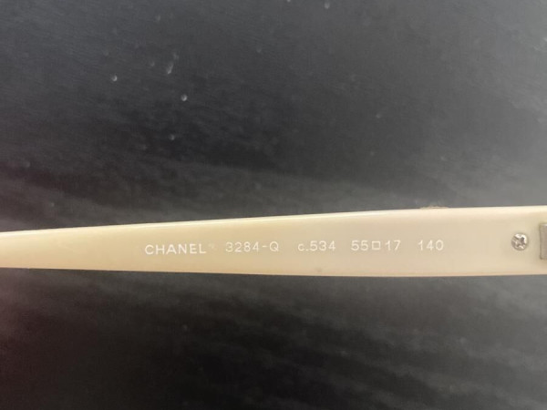 CHANEL-3284-Q 534 55/17
