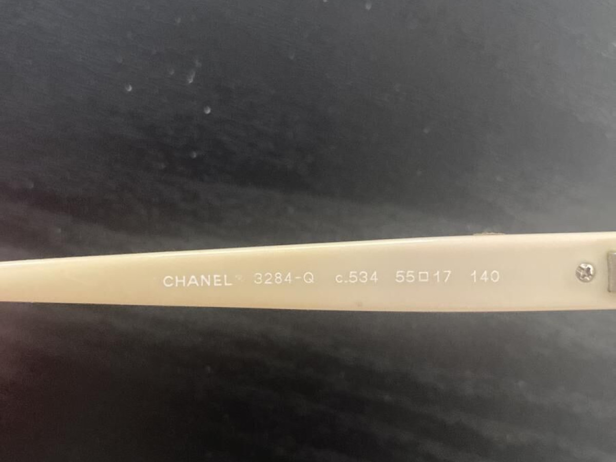 CHANEL-3284-Q 534 55/17