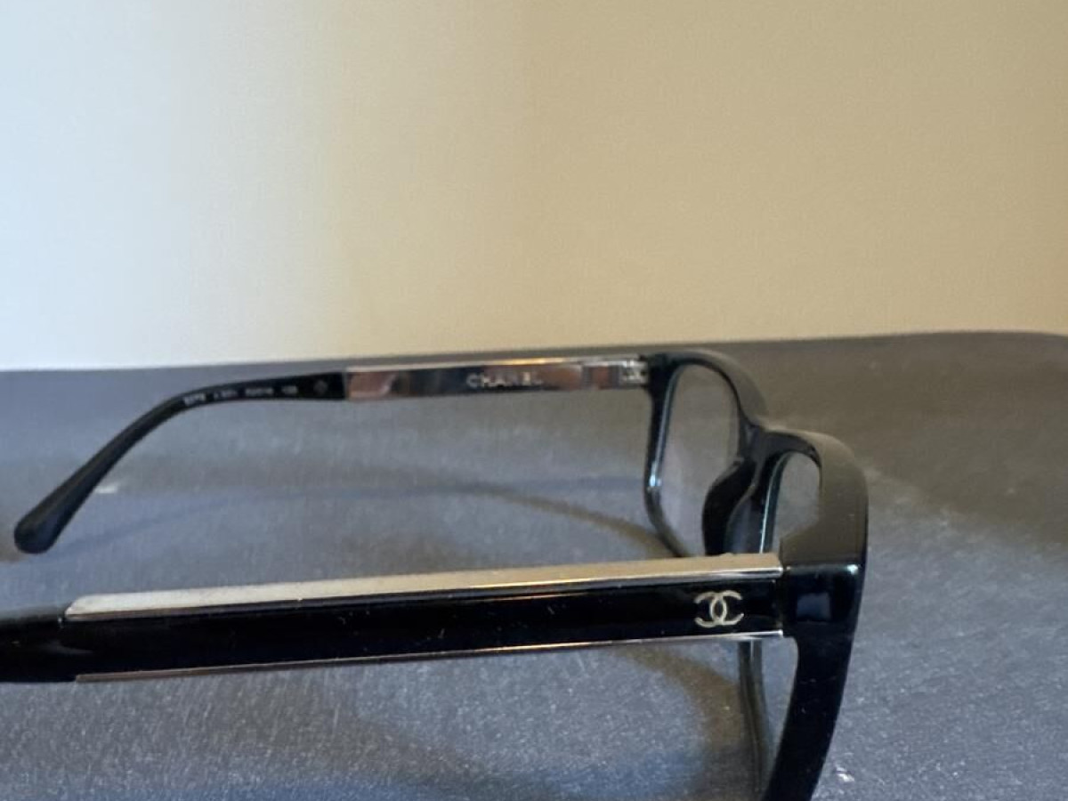 CHANEL - 3278c 501 52/16 135