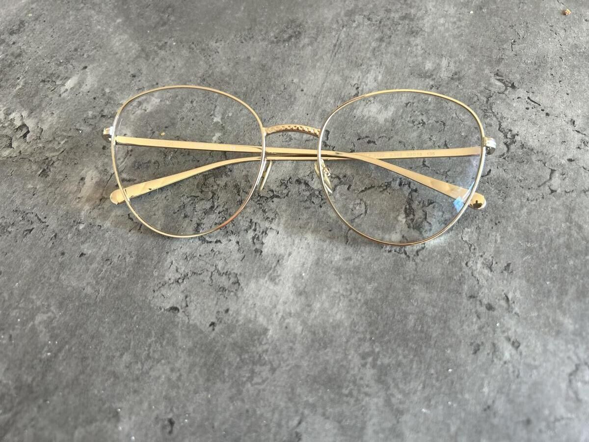 CHANEL - CH2192 C395