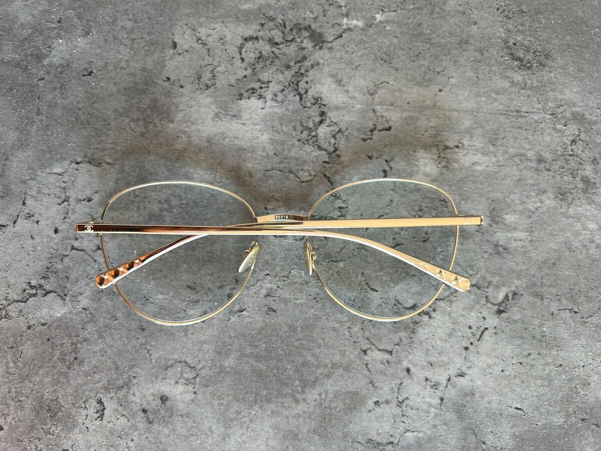 CHANEL - CH2192 C395