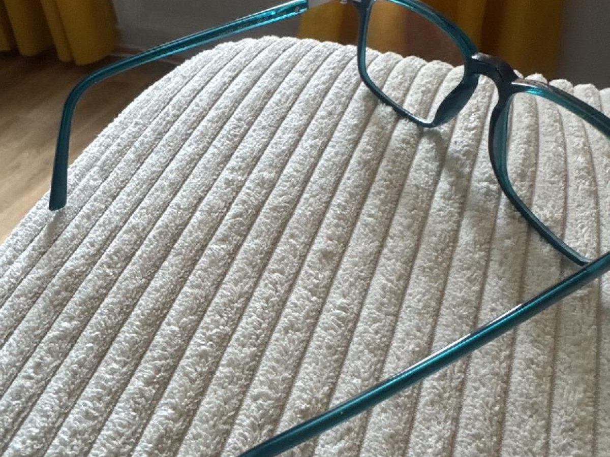 Alain Afflelou magic - MH131 54¤17